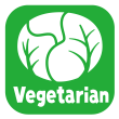 Vegetarian friendly