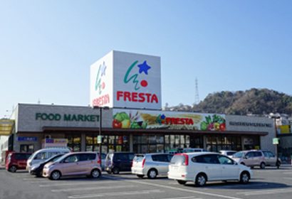FRESTA  Muronoki  Store