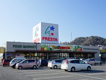 FRESTA  Muronoki  Store