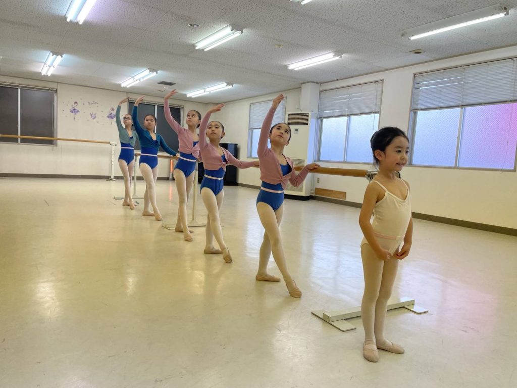 International Ballet Academy