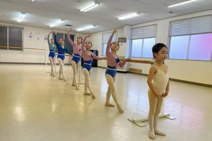 International Ballet Academy