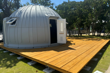 Seaside Glamping “RelaMAREAF TABUSE”