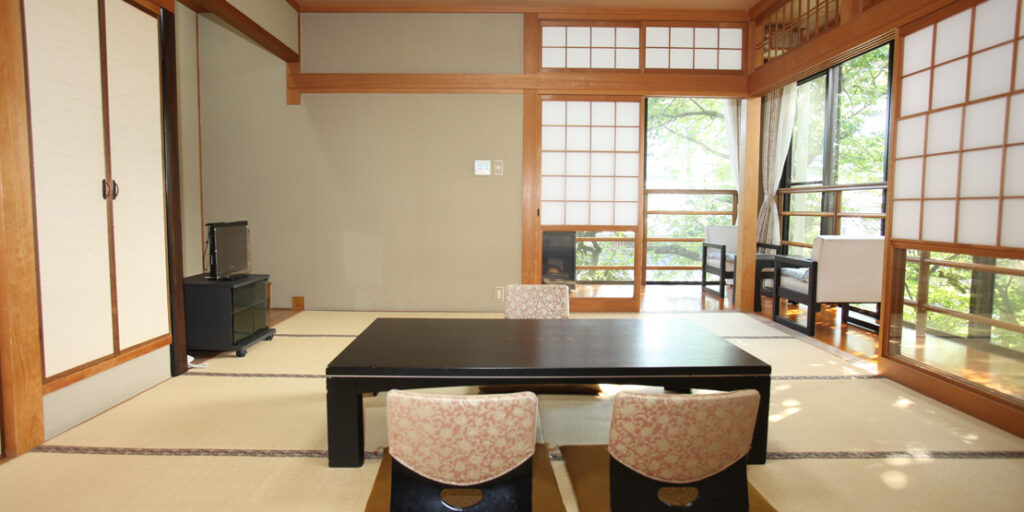 Hangetsuan